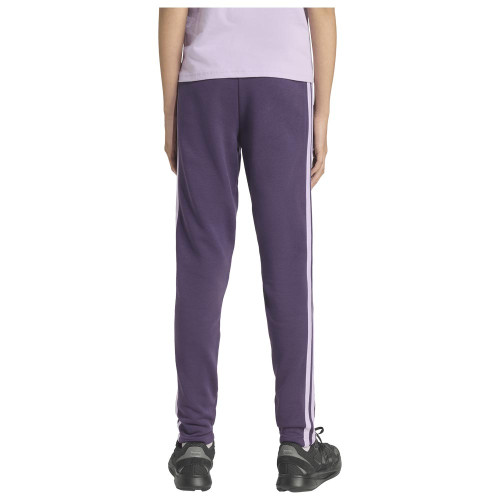 Adidas Παιδικό παντελόνι φόρμας Essentials 3-Stripes French Terry Pants